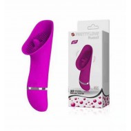 PRETTY LOVE RUDOLF 派蒂拉